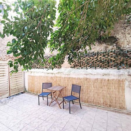 Avli Apartment アテネ エクステリア 写真