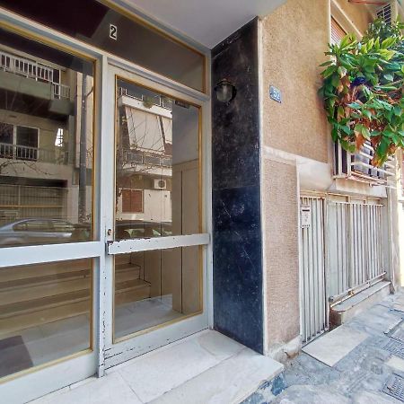 Avli Apartment アテネ エクステリア 写真