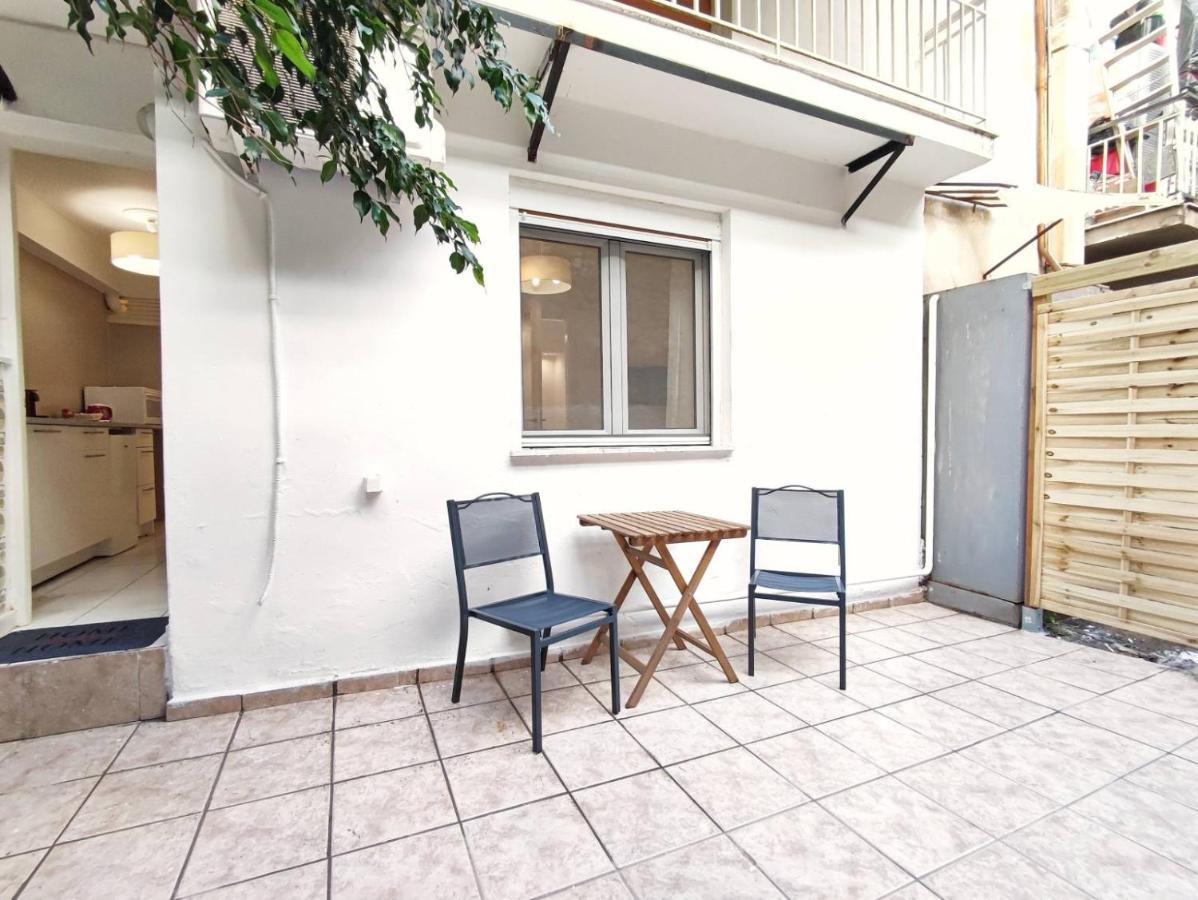 Avli Apartment アテネ エクステリア 写真