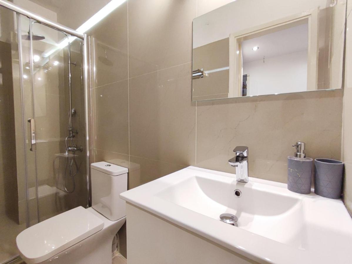 Avli Apartment アテネ エクステリア 写真
